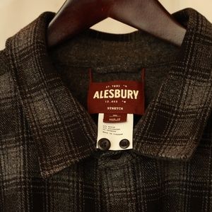 Alesbury Long Sleeve 3XL (from Stitch Fix)